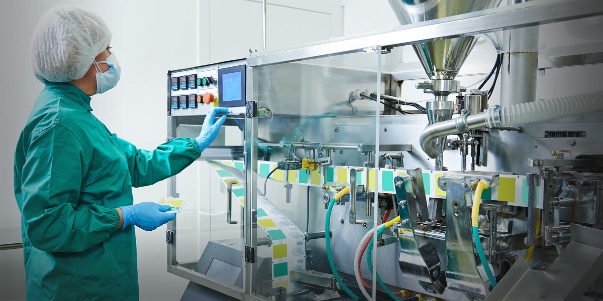 Pharmaceutical
21 CFR Solutions
Blister, Tablet, Powder
EMS, PMS