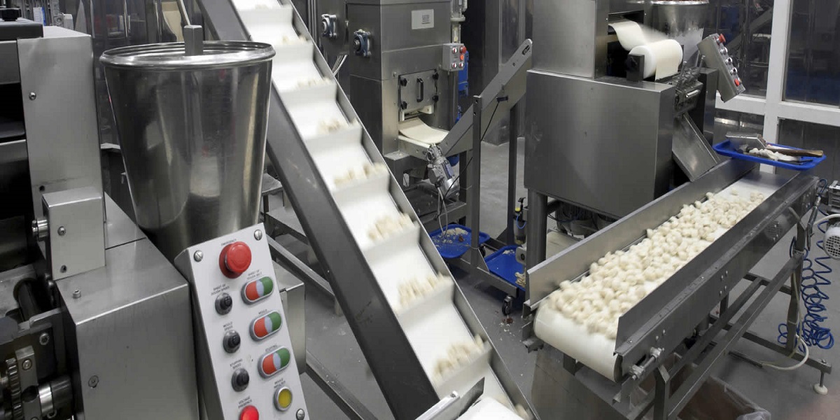 Material Handling
Packaging